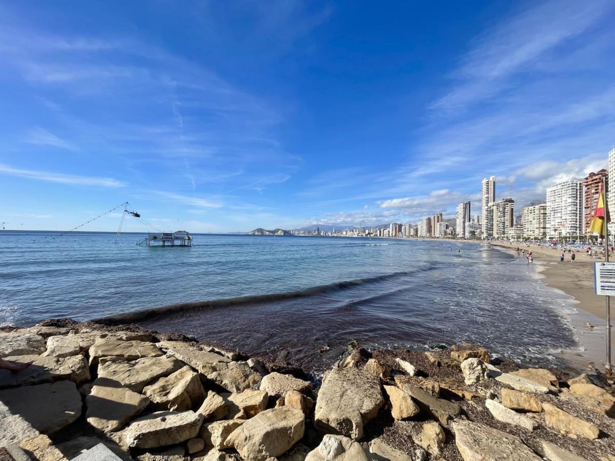 Aries Levante Beah Apartment
