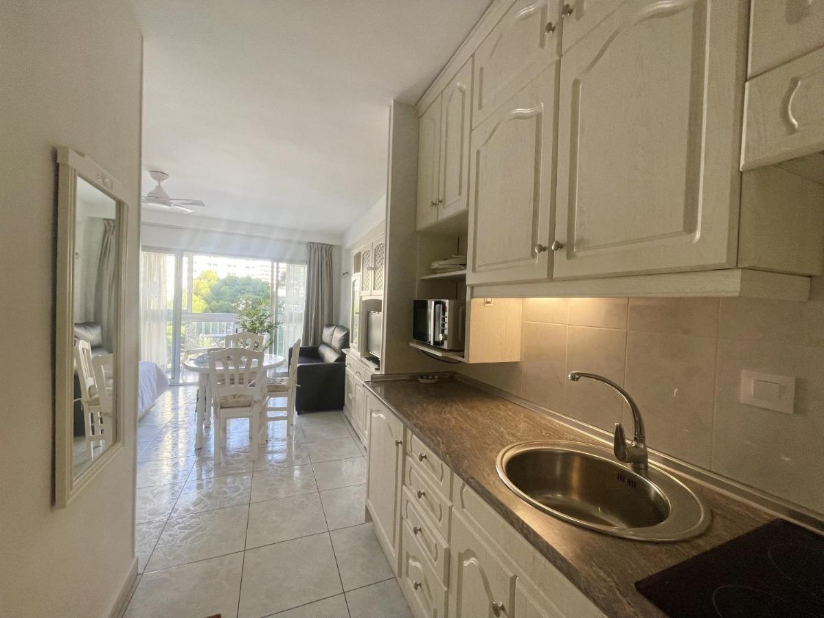 Apartment Aries Levante Beah *