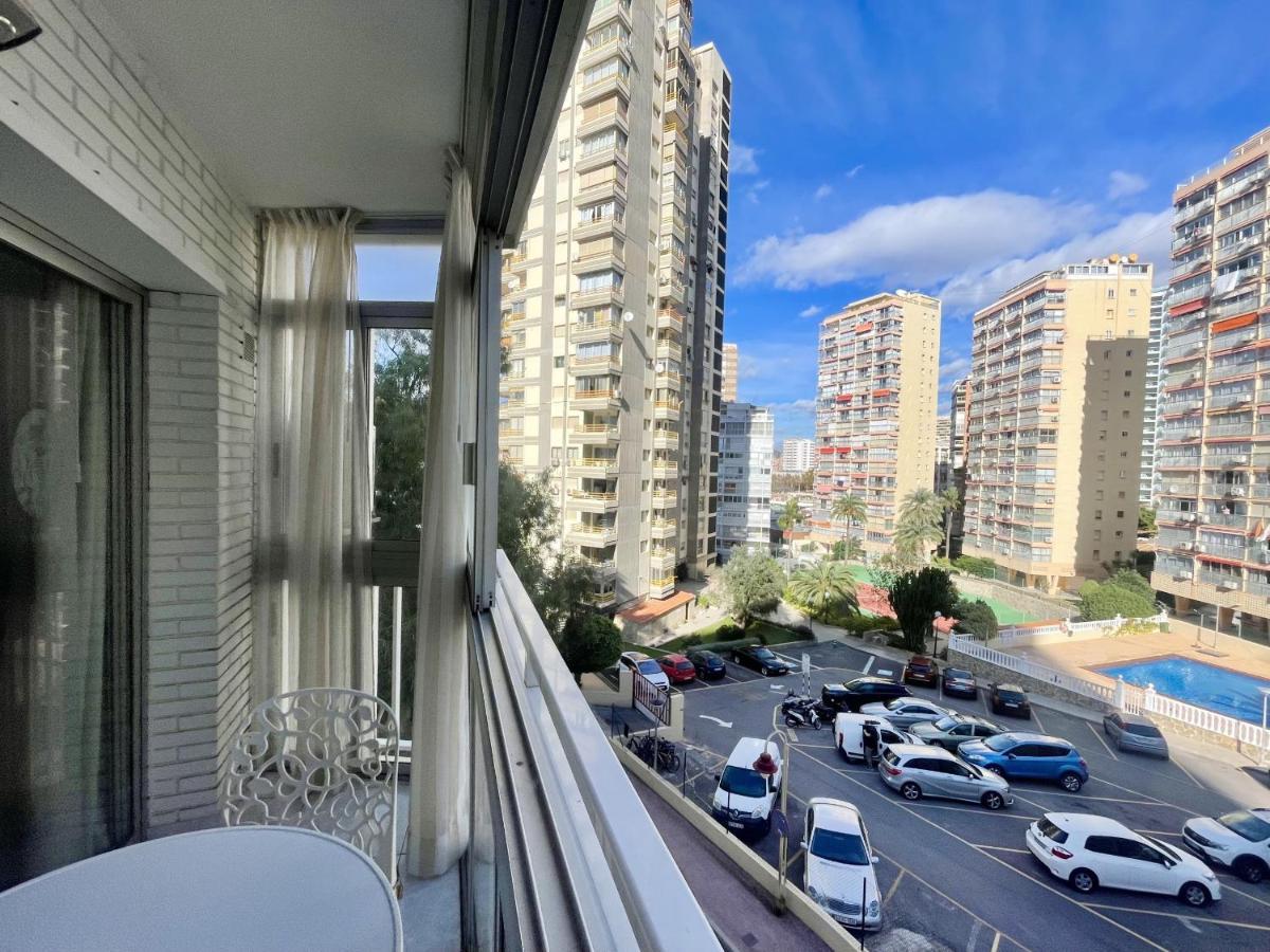 Apartment Aries Levante Beah *