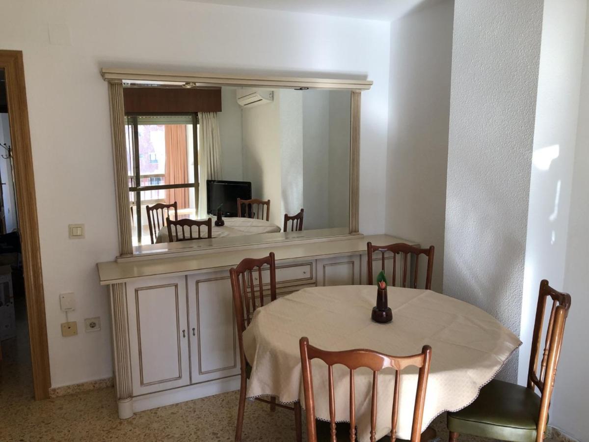 Well Located Benidorm Apartment Benidorm
