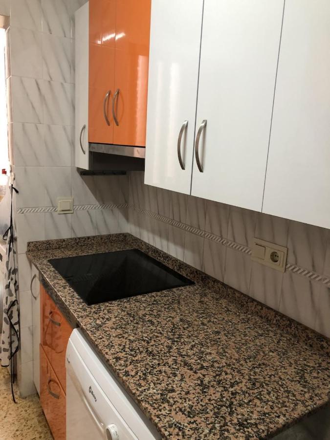 Well Located Benidorm Apartment *