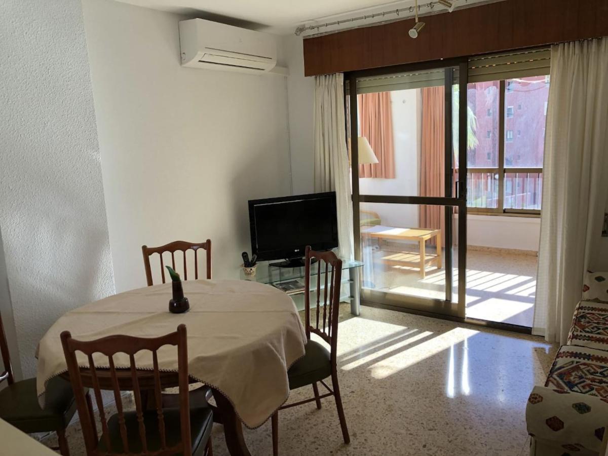 Apartment Well Located Benidorm Apartment