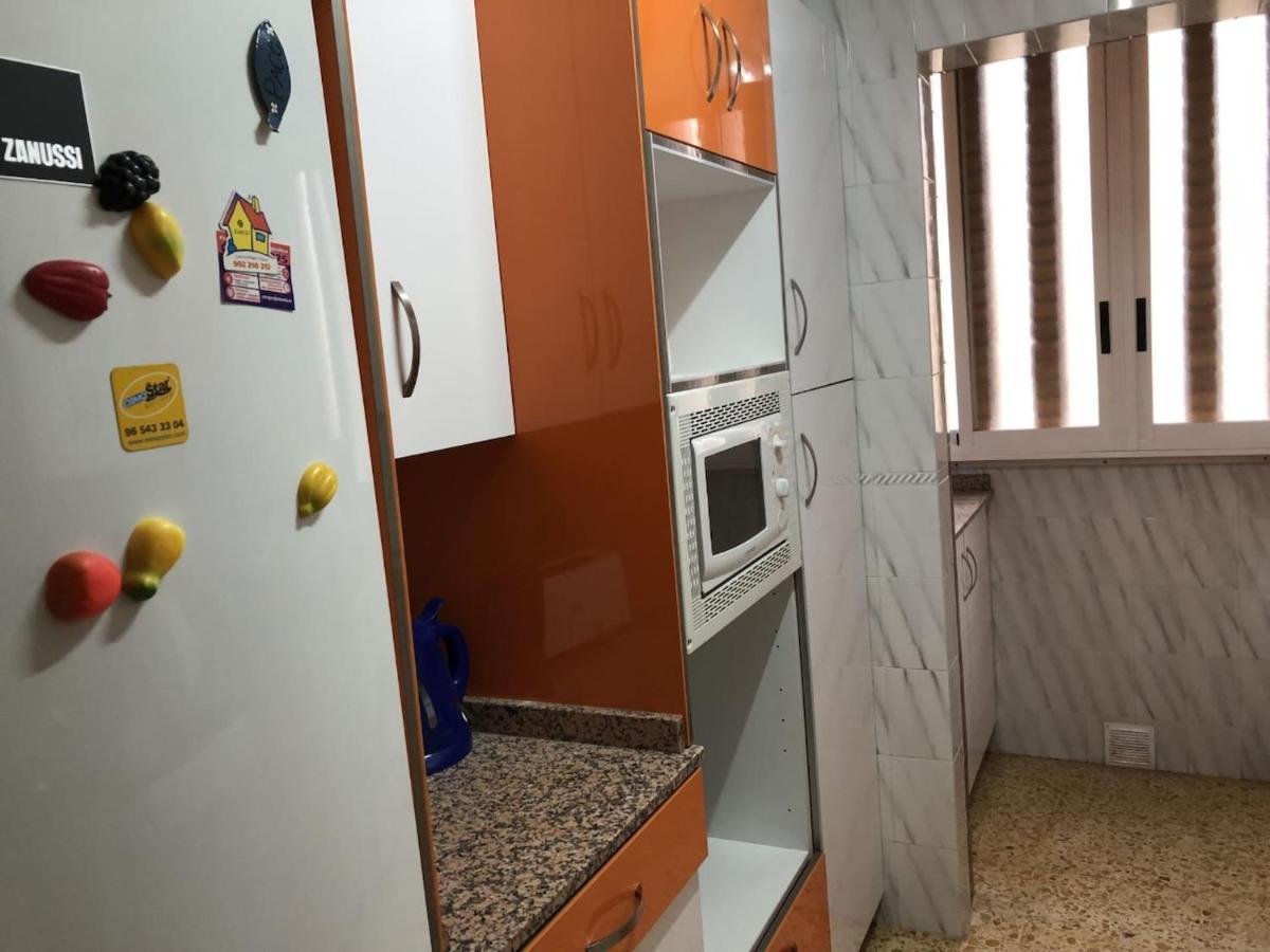 Well Located Benidorm Apartment Apartment Benidorm