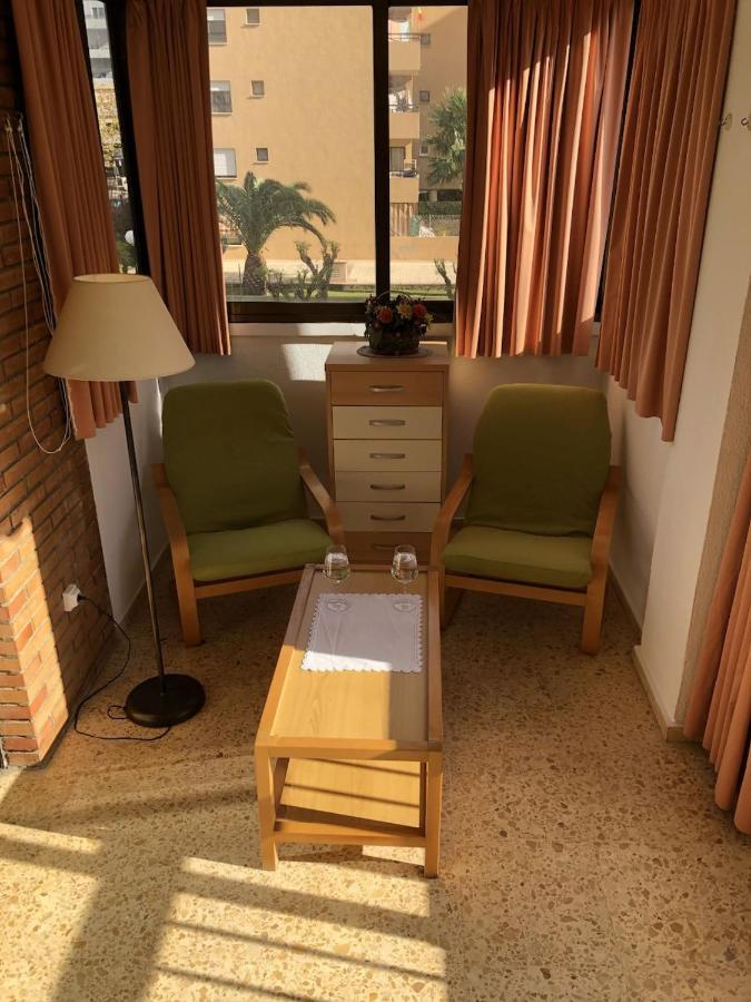Well Located Benidorm Apartment * Benidorm