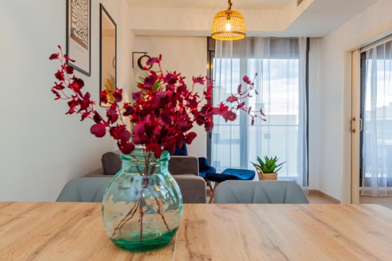 Appartement Cala Alta Sweet *