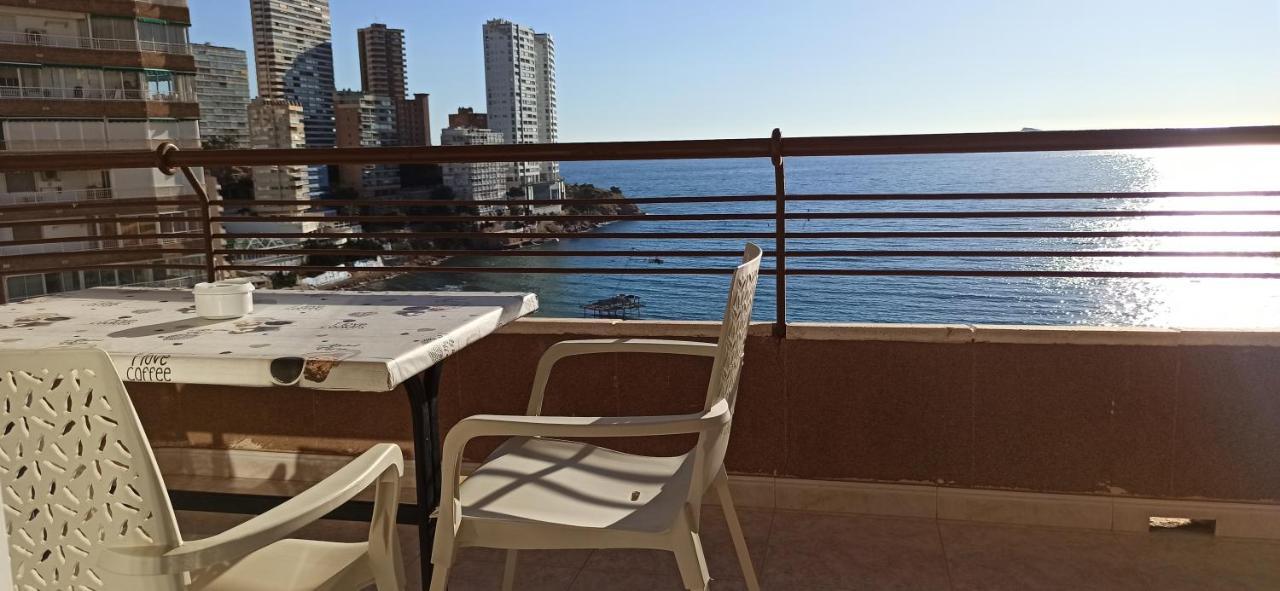 Apartamento En Playa Levante Coblanca 8 Benidorm