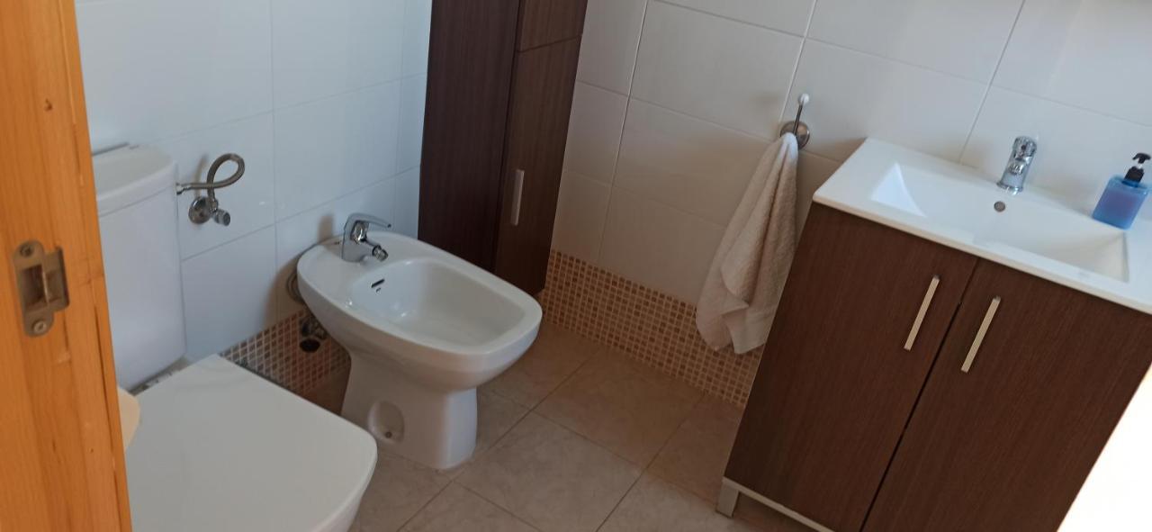 En Playa Levante Coblanca 8 Apartamento