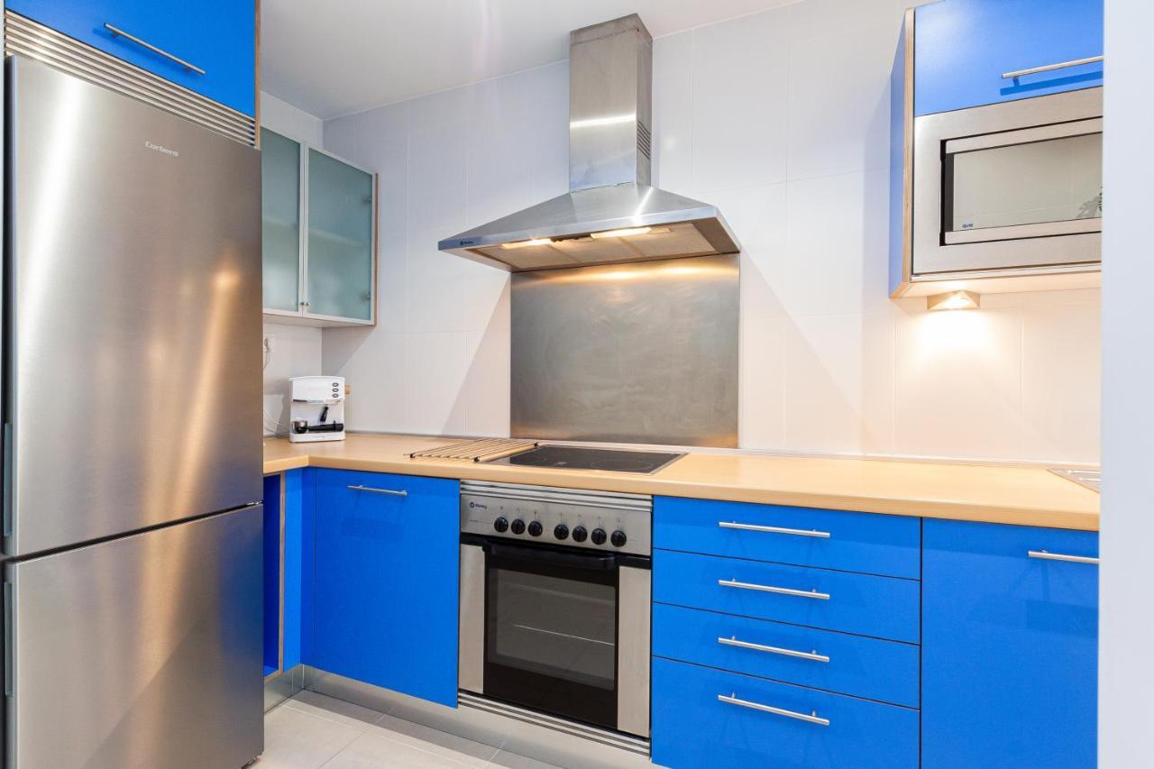 Appartement Cala Alta Sweet *