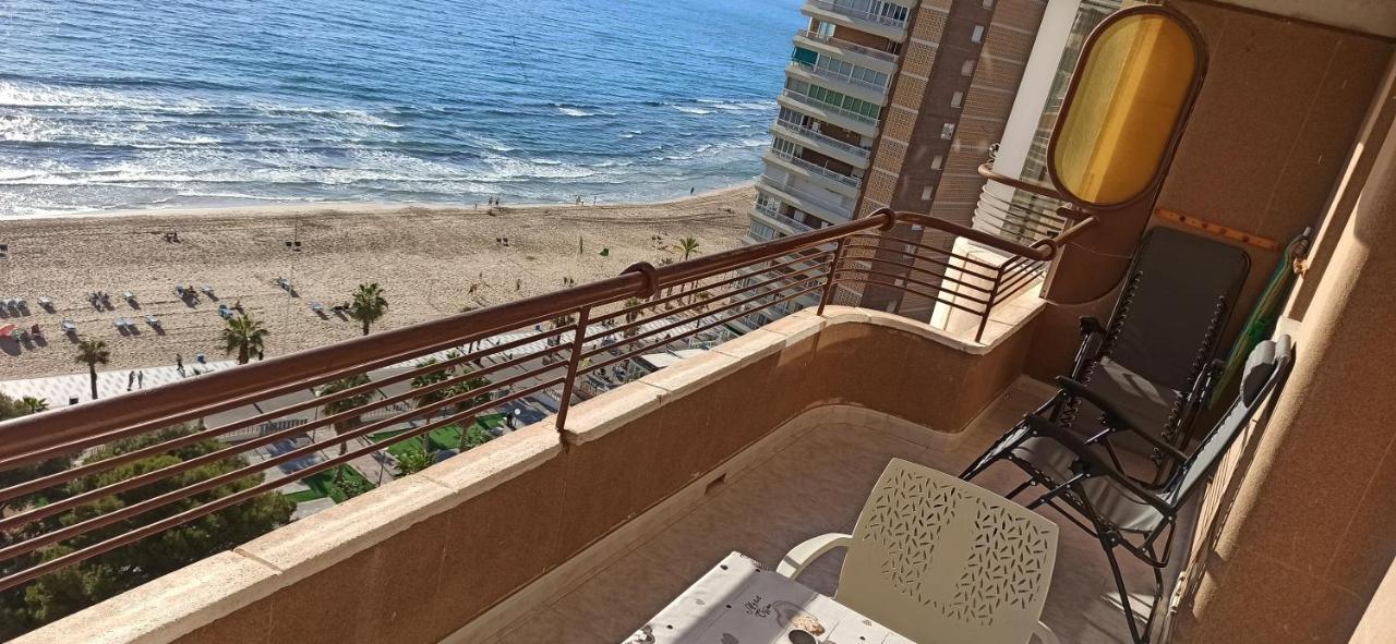 En Playa Levante Coblanca 8 *