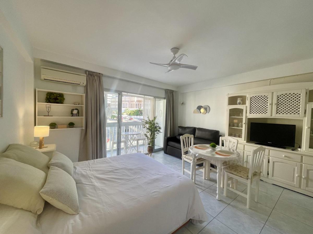 Apartment Aries Levante Beah Benidorm