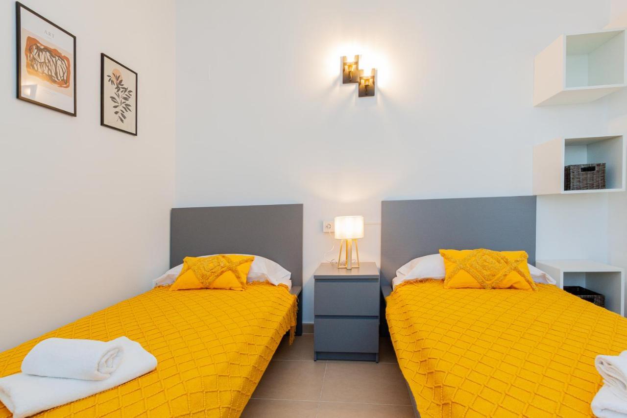 Appartement Cala Alta Sweet