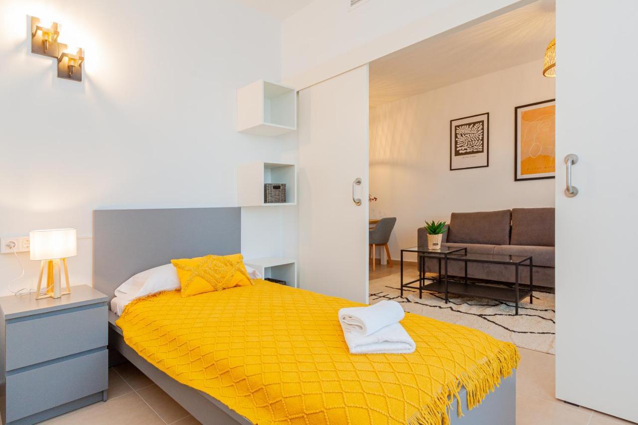 Apartment Cala Alta Sweet Benidorm