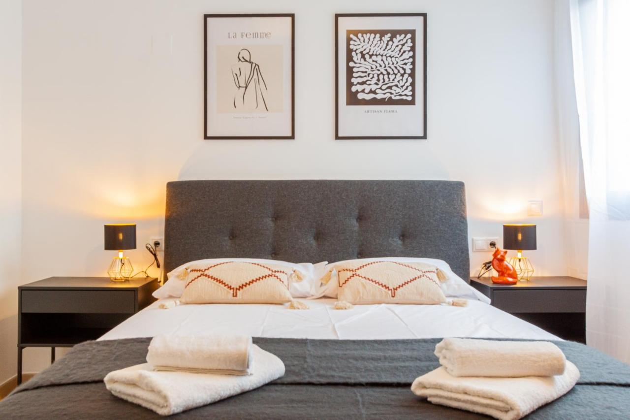 Cala Alta Sweet Apartment Benidorm