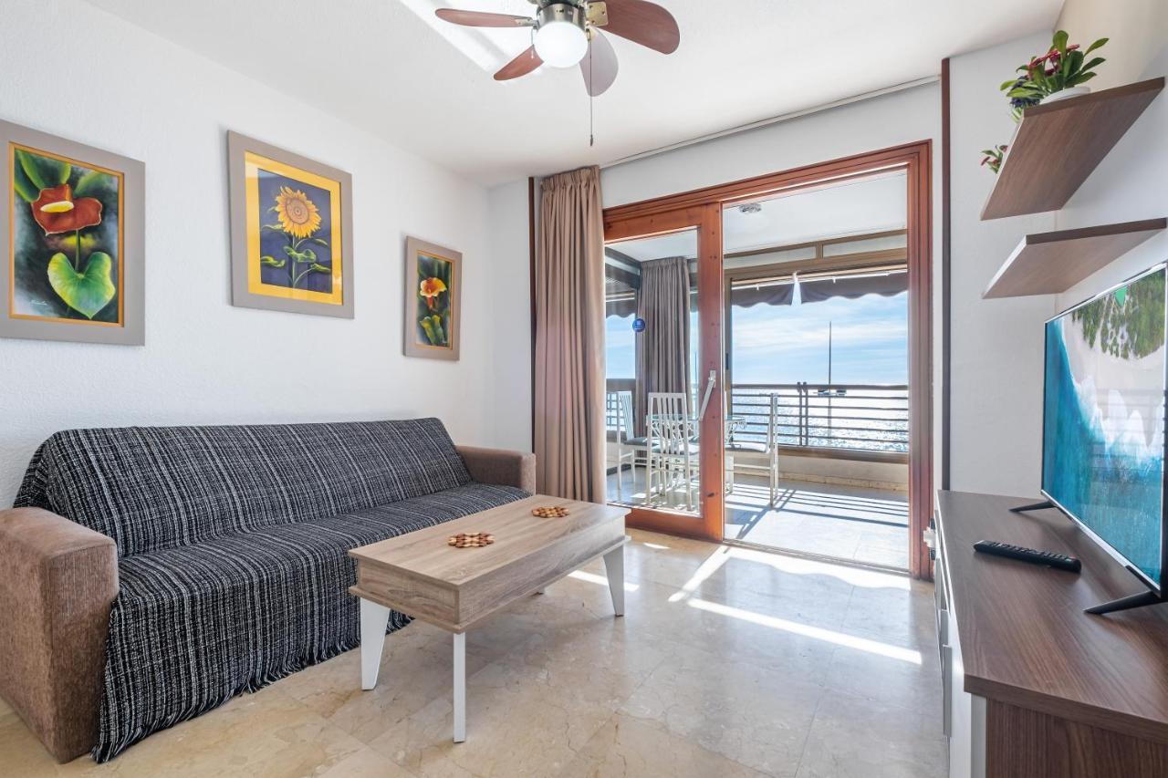 Arenas 1-c Levante Apartment *