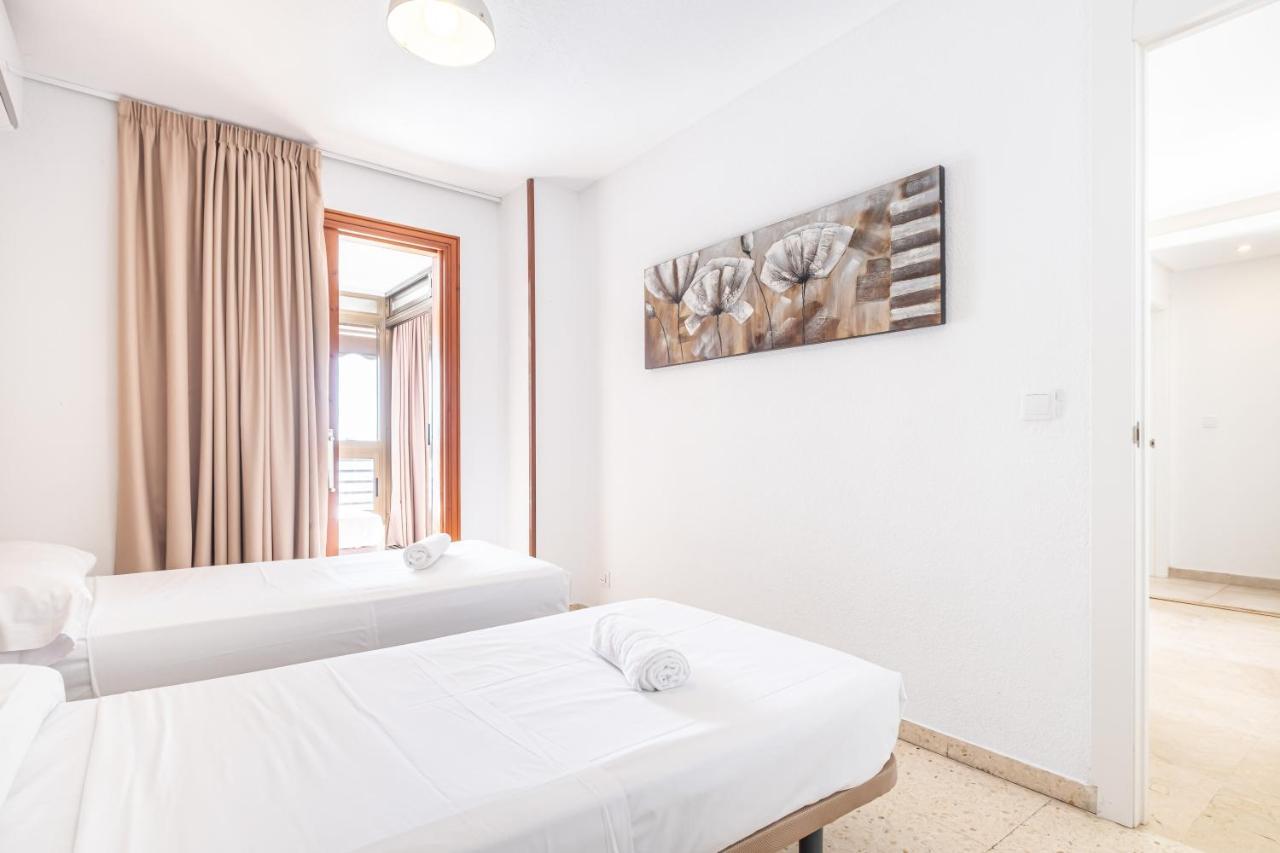 Apartment Arenas 1-c Levante Benidorm
