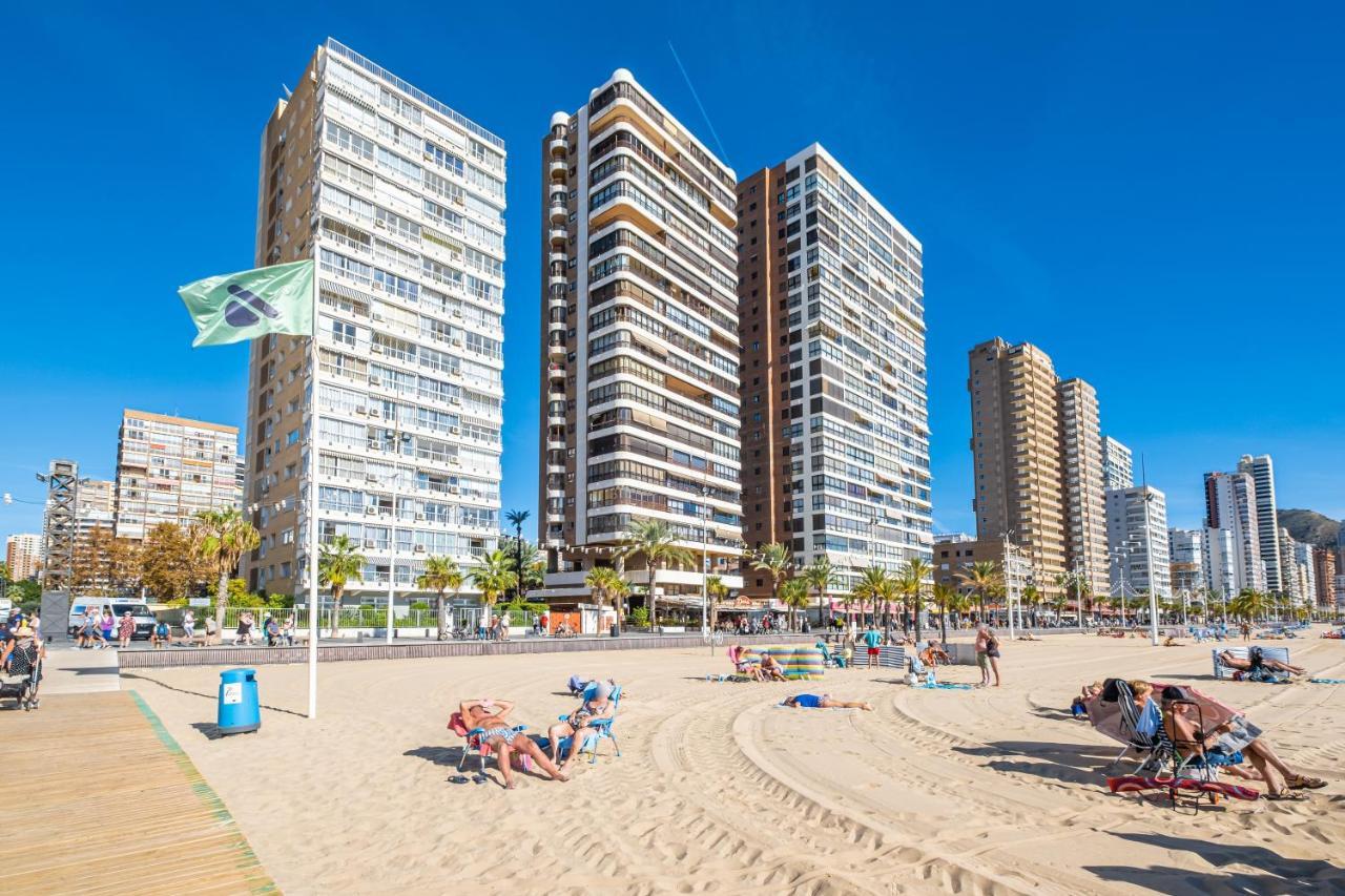 Apartment Arenas 1-c Levante *