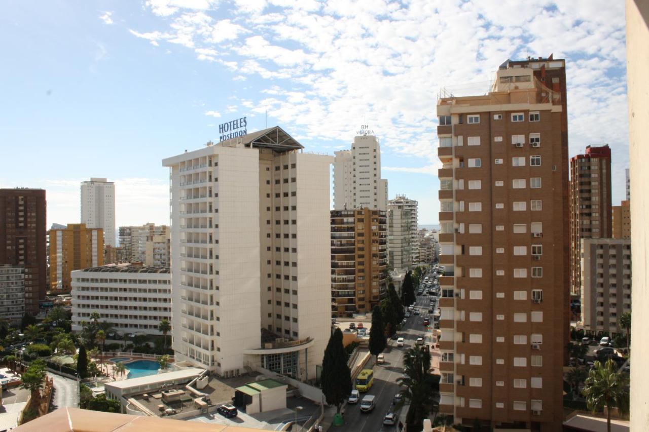 Benimar - Sabesa Benidorm