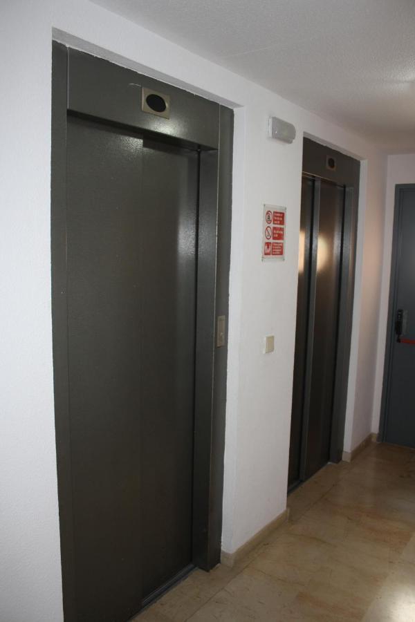 Apartment Benimar - Sabesa