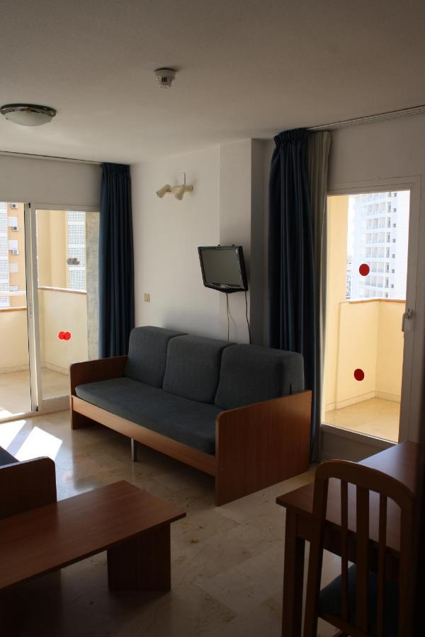 Apartment Benimar - Sabesa