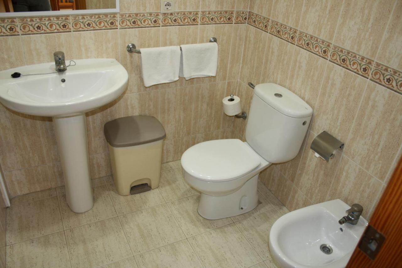 Benimar - Sabesa Apartment Benidorm