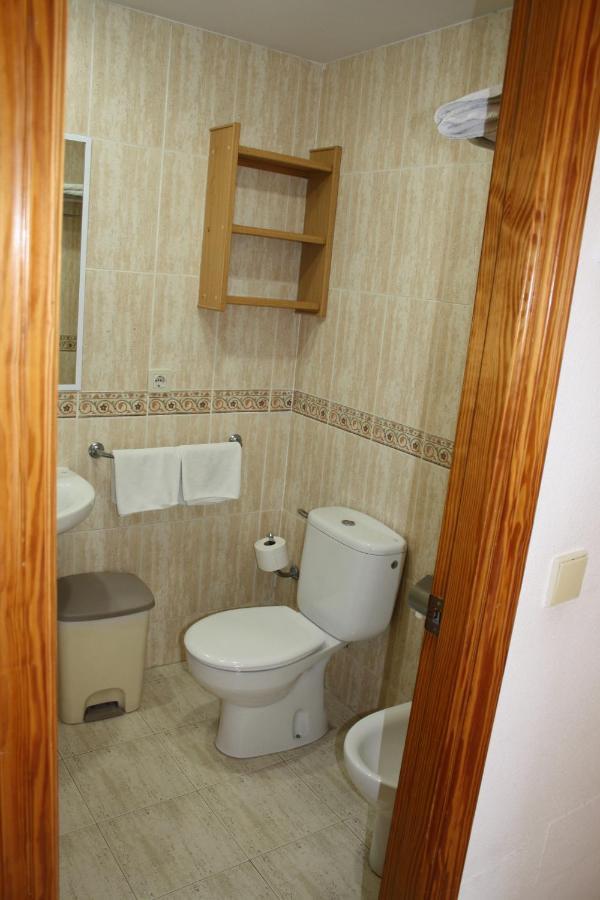 Apartment Benimar - Sabesa *