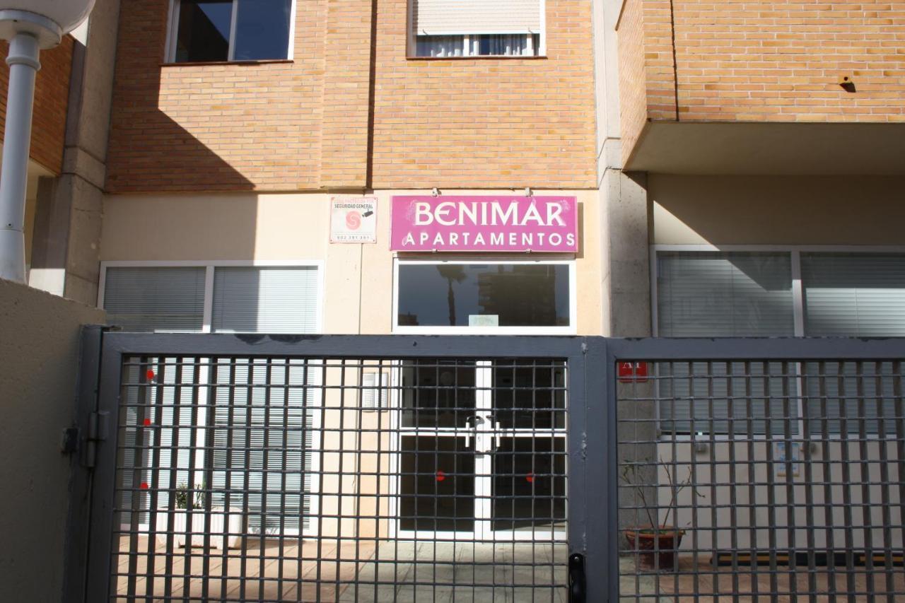 Benimar - Sabesa