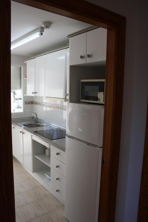 Apartment Benimar - Sabesa