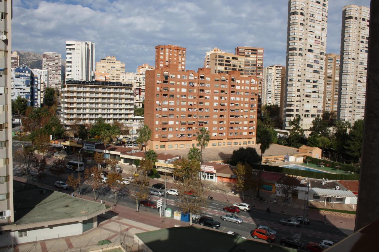 Apartment Benimar - Sabesa *