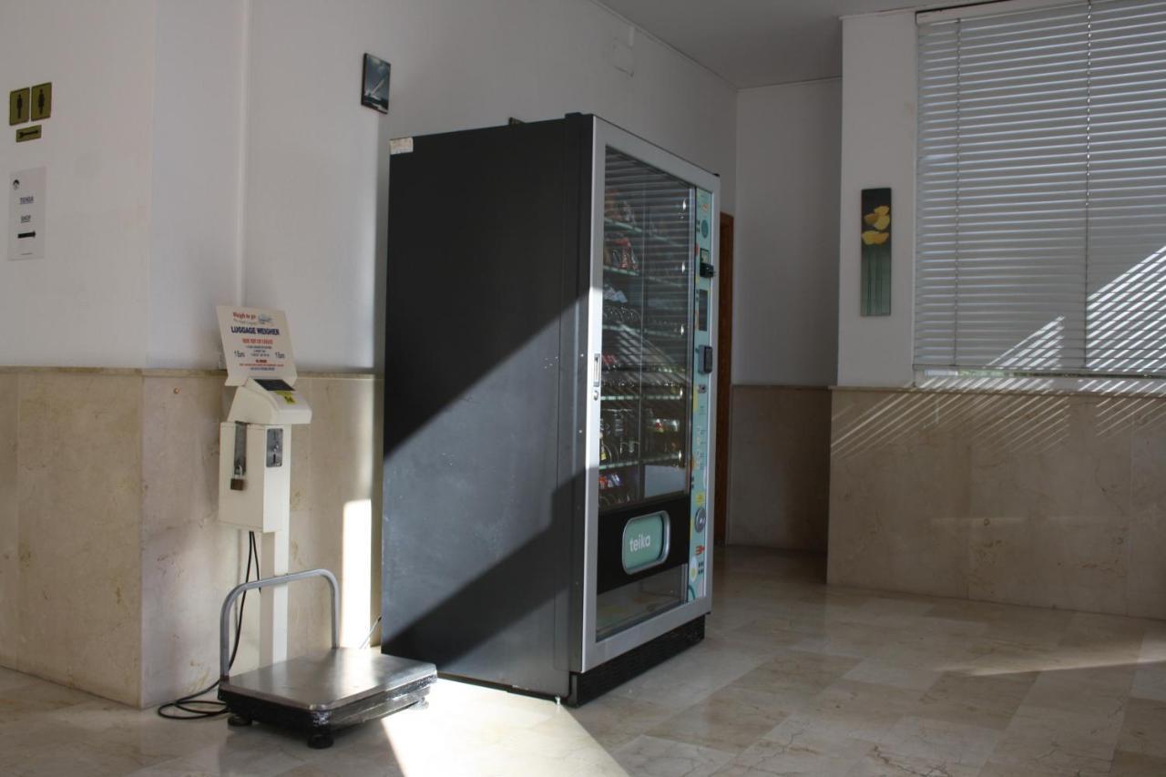 Benimar - Sabesa Apartment *