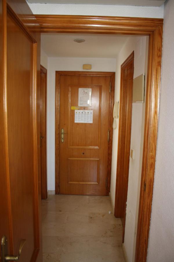Benimar - Sabesa Benidorm