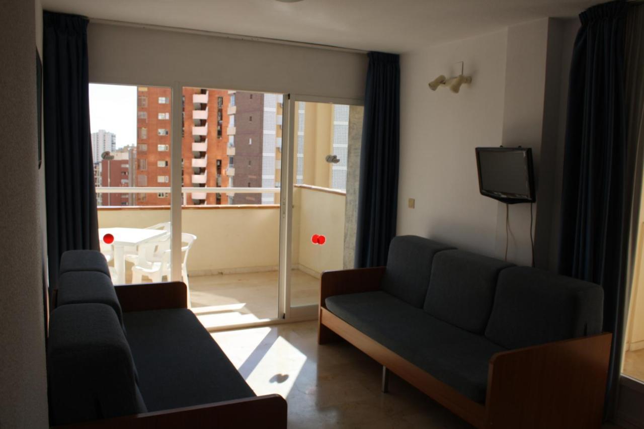 Benimar - Sabesa Apartment