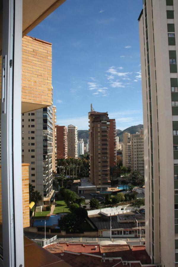 Apartment Benimar - Sabesa *