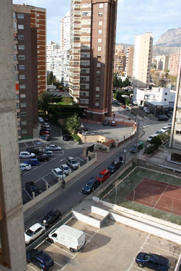 Benimar - Sabesa * Benidorm