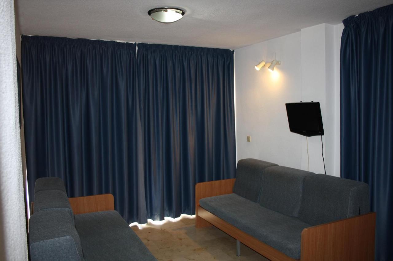 Apartment Benimar - Sabesa *