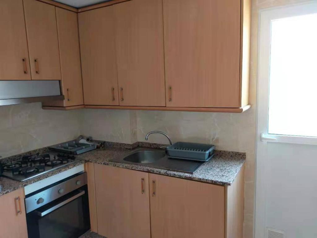 Torres Montecarlo Apartment *
