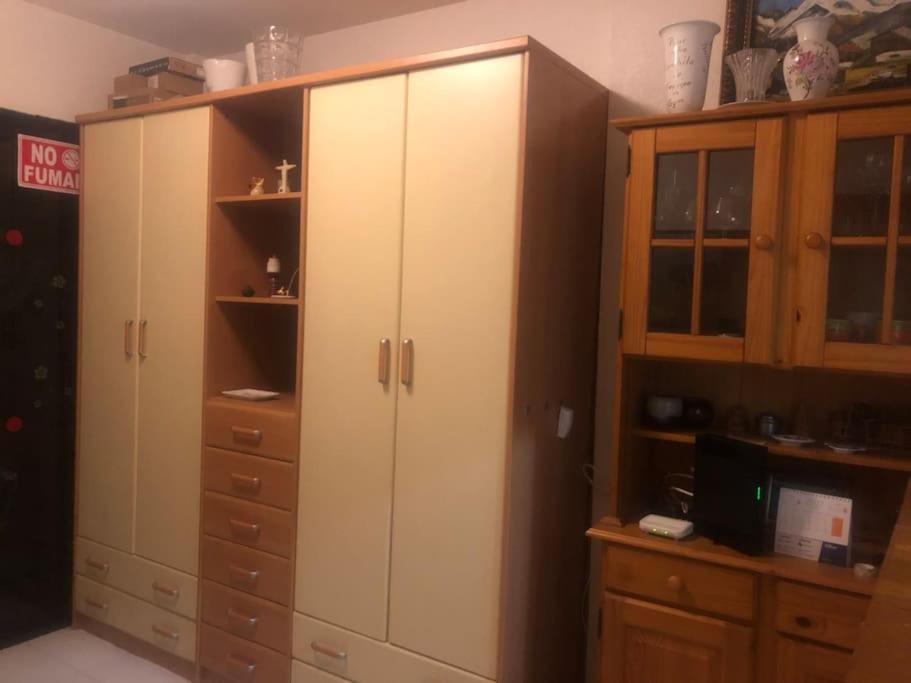 Apartment Kuki En Rincon De Loix *
