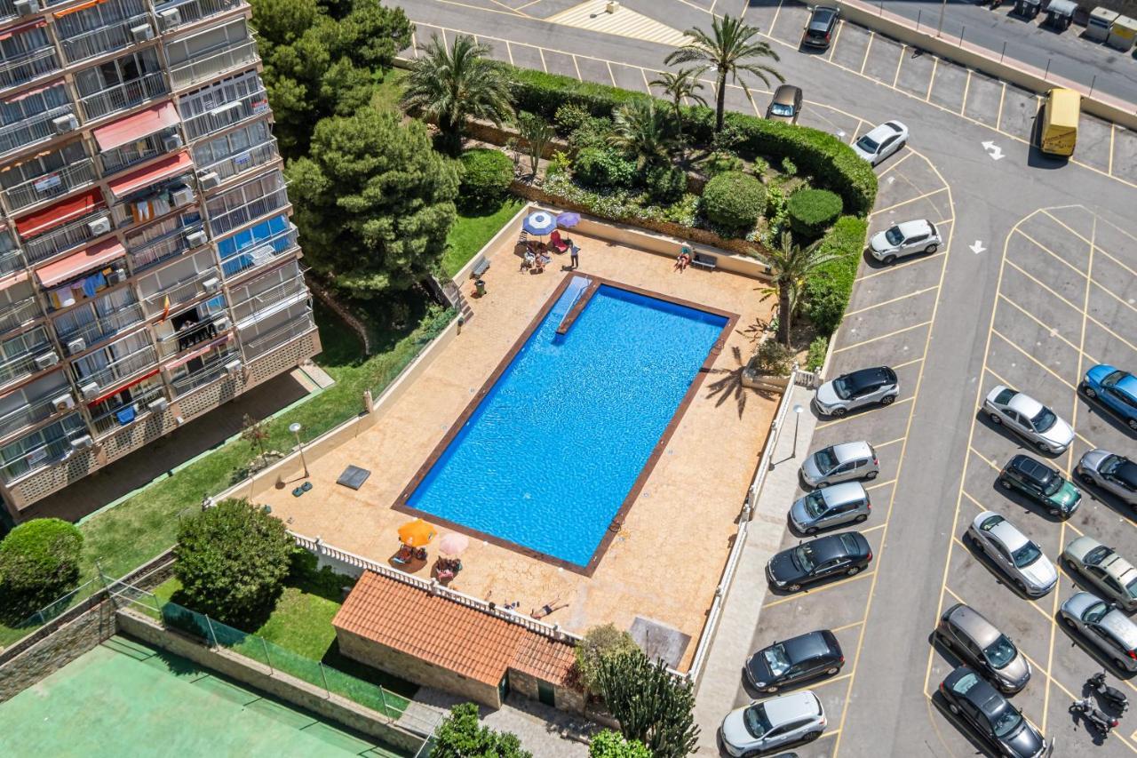 Don Miguel 1 18-a Levante * Benidorm