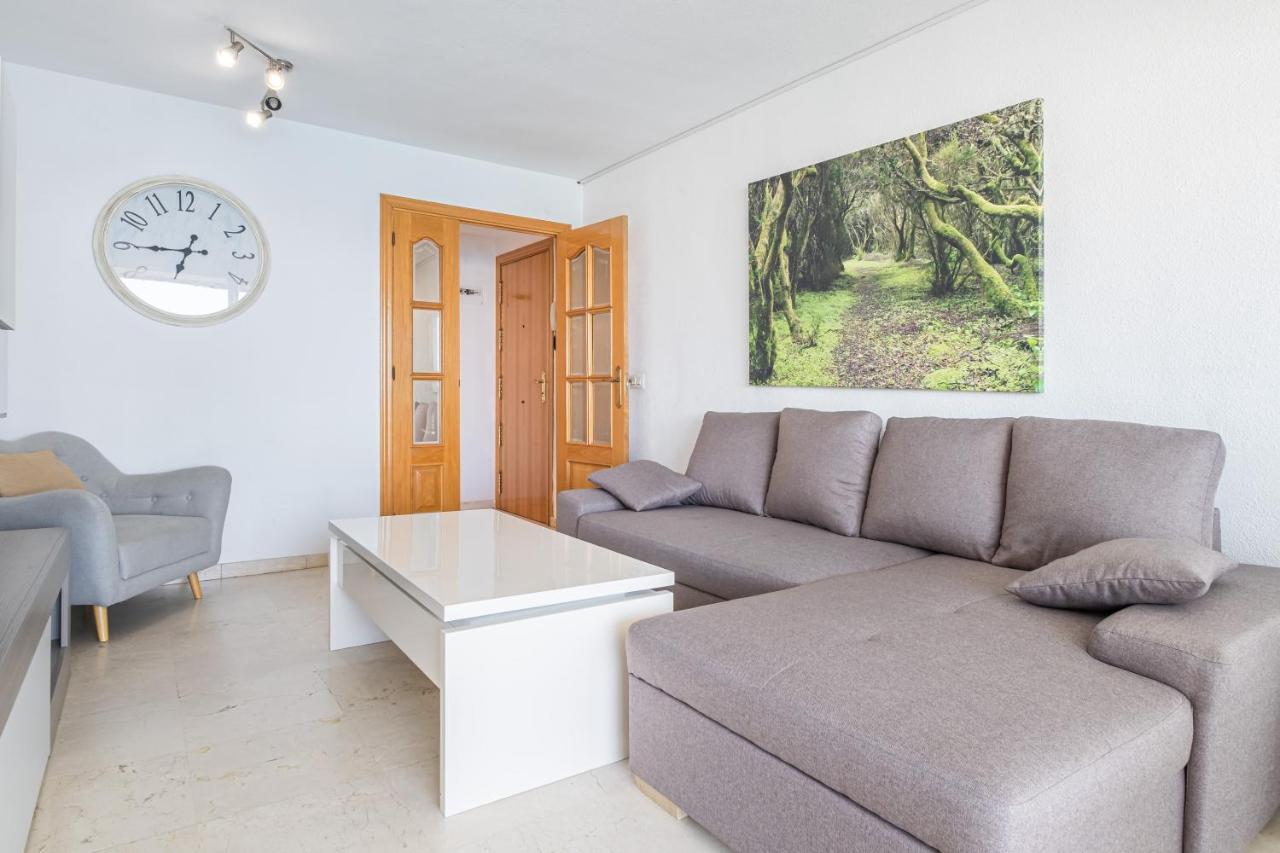 Appartement Don Miguel 1 18-a Levante *