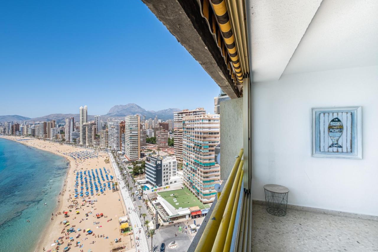 Appartement Don Miguel 1 18-a Levante *