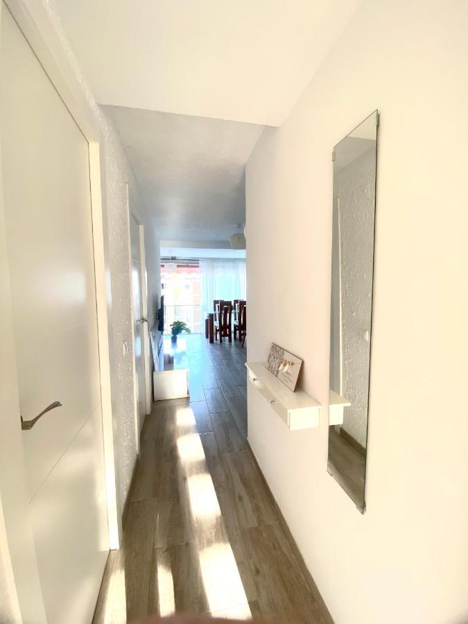 Apartamento Con Piscina Y Garaje, Playa A 10 Min