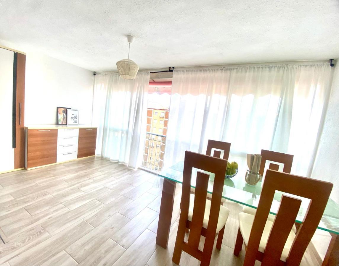 Apartamento Con Piscina Y Garaje, Playa A 10 Min *