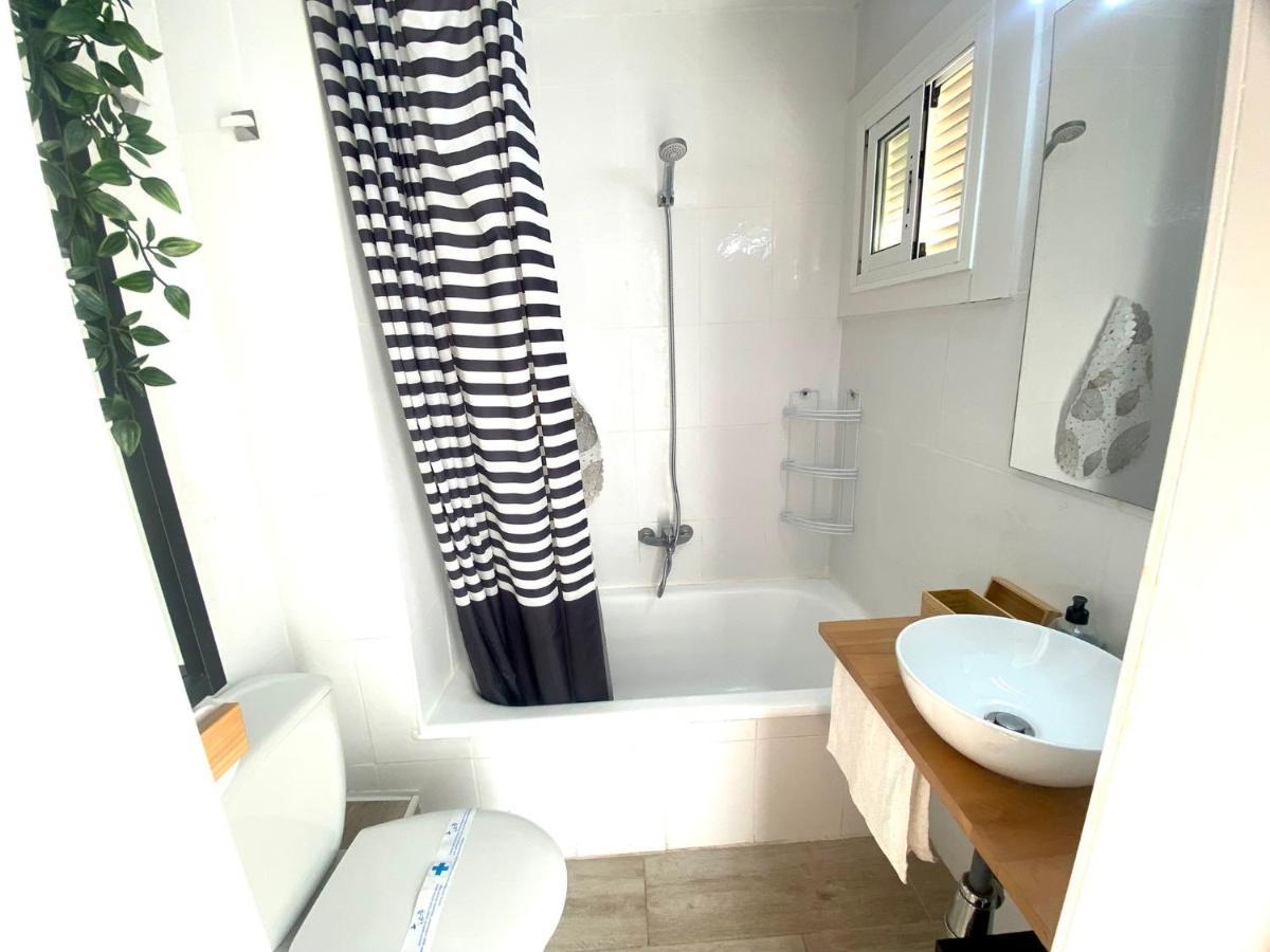 Apartamento Con Piscina Y Garaje, Playa A 10 Min Benidorm