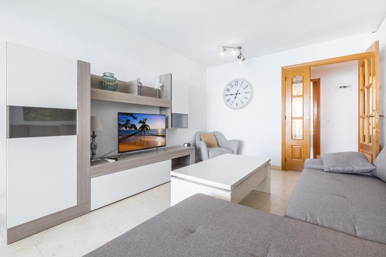 Don Miguel 1 18-a Apartamento