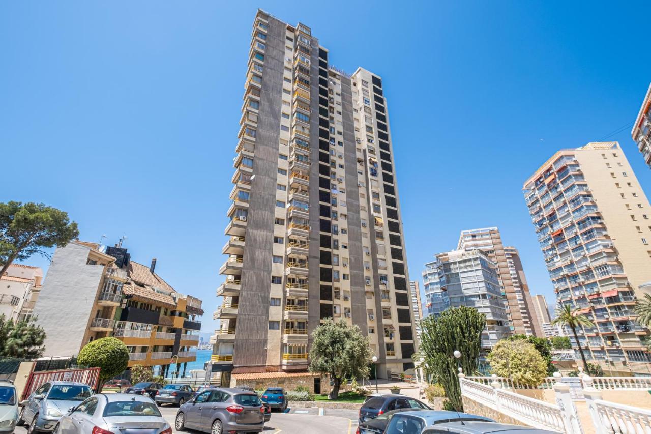 Don Miguel 1 18-a Levante * Benidorm