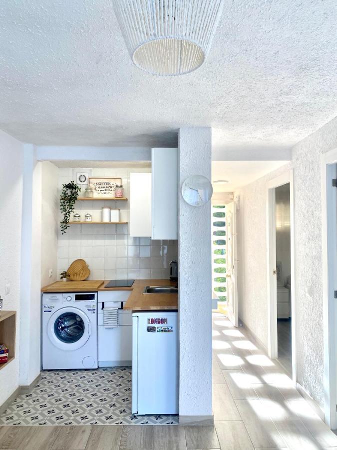 Apartamento Con Piscina Y Garaje, Playa A 10 Min Apartment *