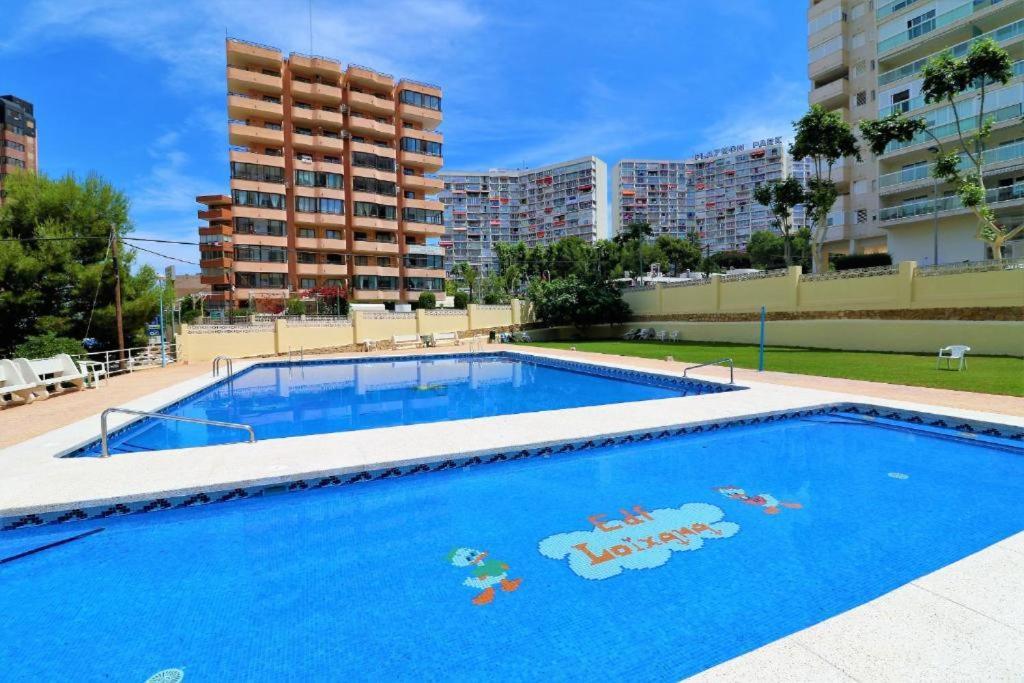 Apartamento Con Piscina Y Garaje, Playa A 10 Min Apartamento *