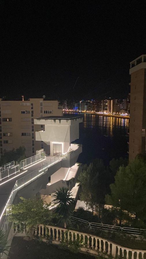 Apartament Trinisol Ll With Sea View Apartment