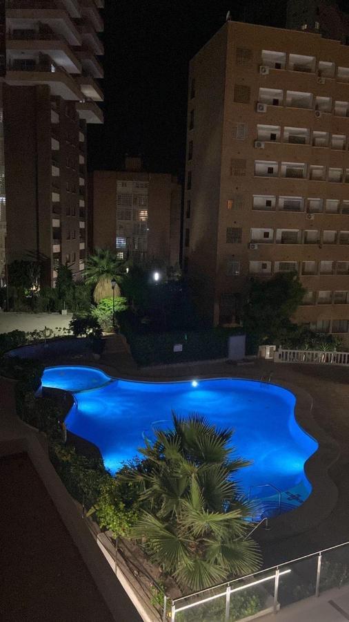 Apartament Trinisol Ll With Sea View Apartment