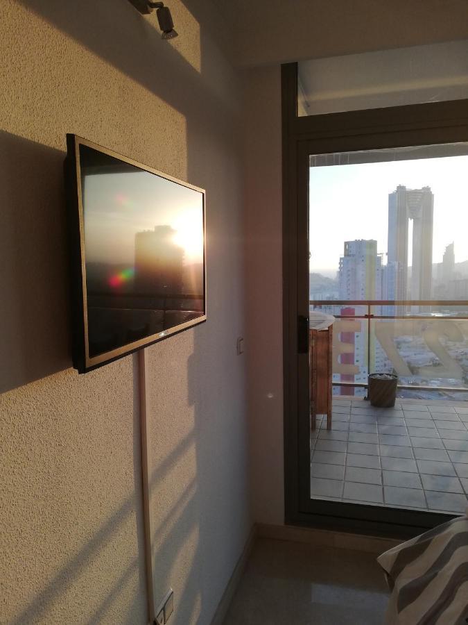 Torre Pinar I *