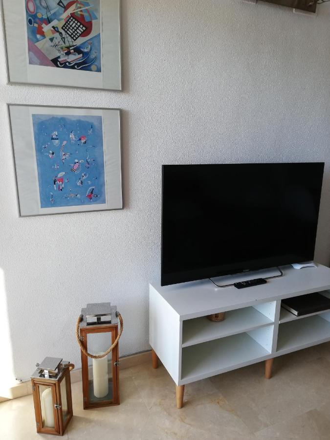 Torre Pinar I Apartment *